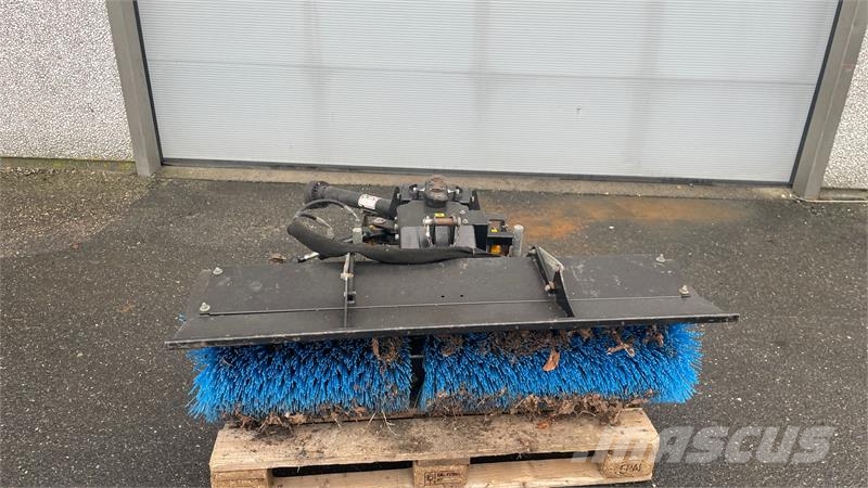 Husqvarna P525D Zametacie stroje
