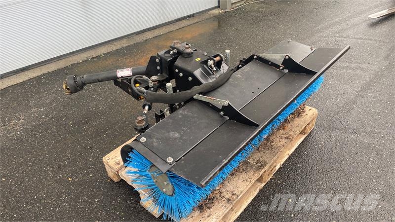 Husqvarna P525D Zametacie stroje