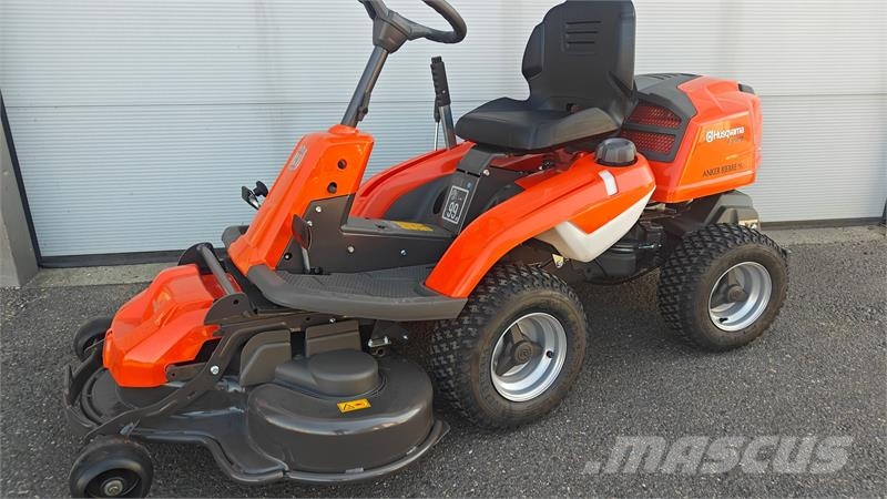 Husqvarna R214TC. inkl. 103cm klipperdæk Traktorske kosilice