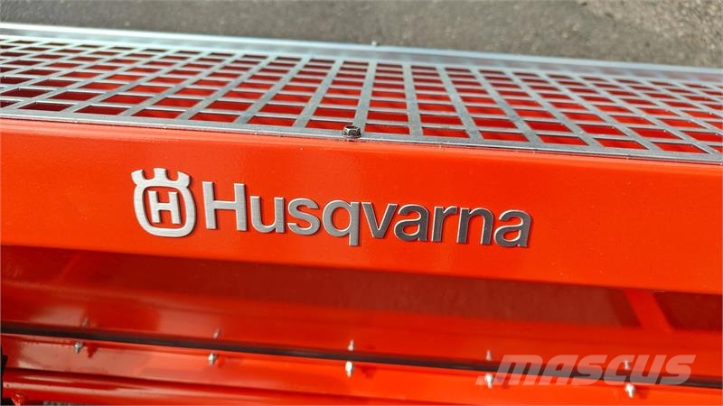 Husqvarna Valseudlægger Elektrisk drevet Sand and salt spreaders