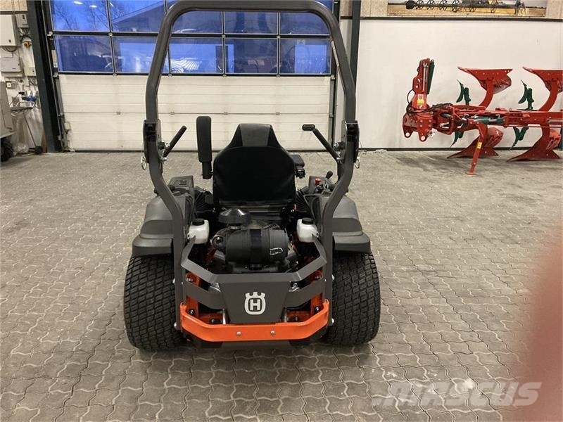 Husqvarna Z 560x Riding mowers