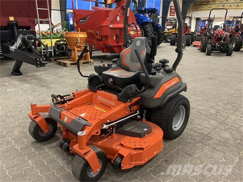 Husqvarna Z 560x Riding mowers