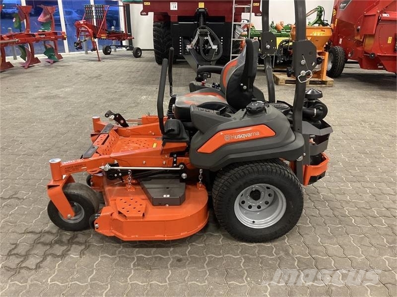 Husqvarna Z 560x Riding mowers