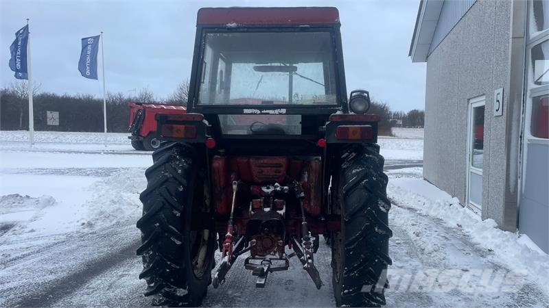 International IH 574 Traktoren