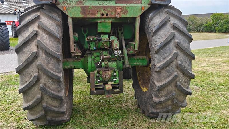 John Deere 4230 Tracteur