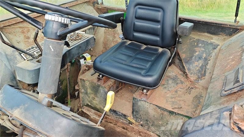 John Deere 4230 Tracteur