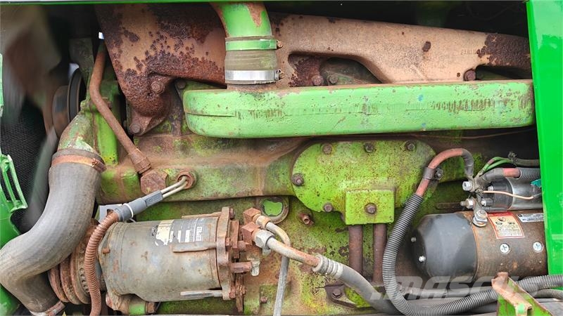 John Deere 4230 Tracteur