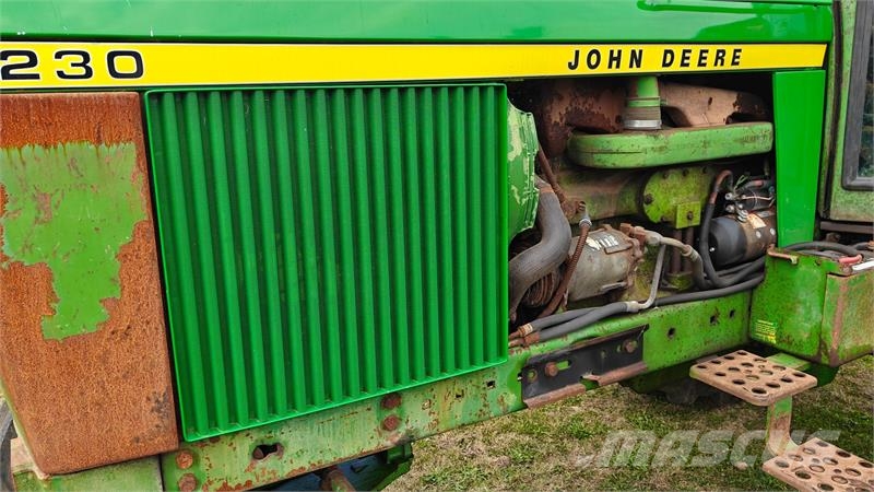 John Deere 4230 Tracteur