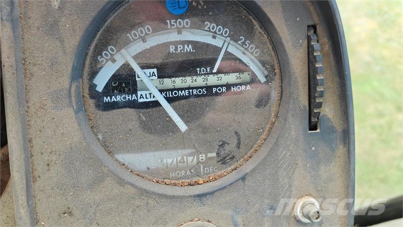 John Deere 4230 Tracteur