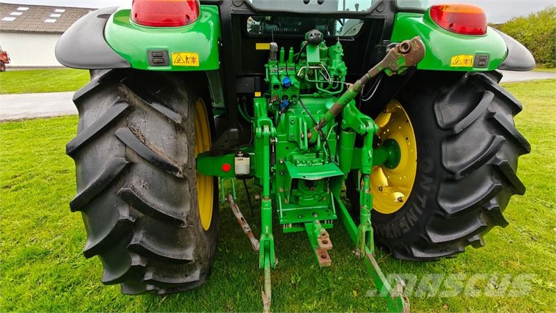 John Deere 5090R Ciągniki rolnicze