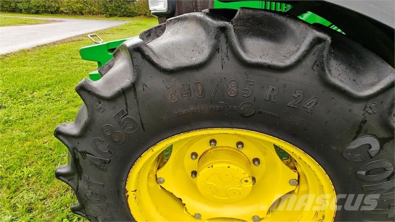John Deere 5090R Ciągniki rolnicze
