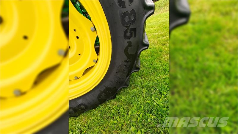 John Deere 5090R Ciągniki rolnicze