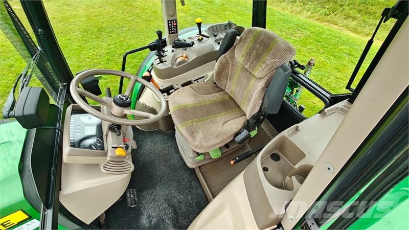 John Deere 5090R Traktori