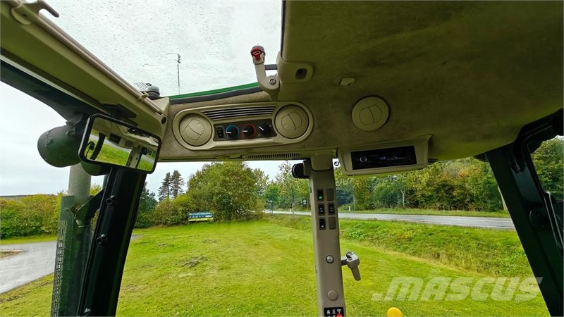 John Deere 5090R Ciągniki rolnicze
