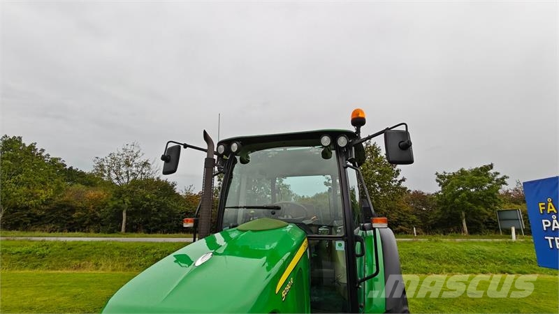 John Deere 5090R Traktori