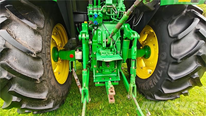 John Deere 5090R Ciągniki rolnicze