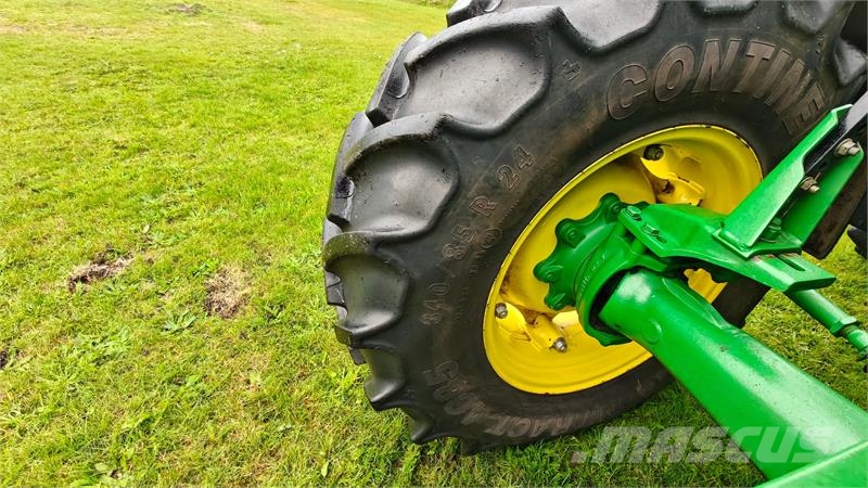 John Deere 5090R Ciągniki rolnicze