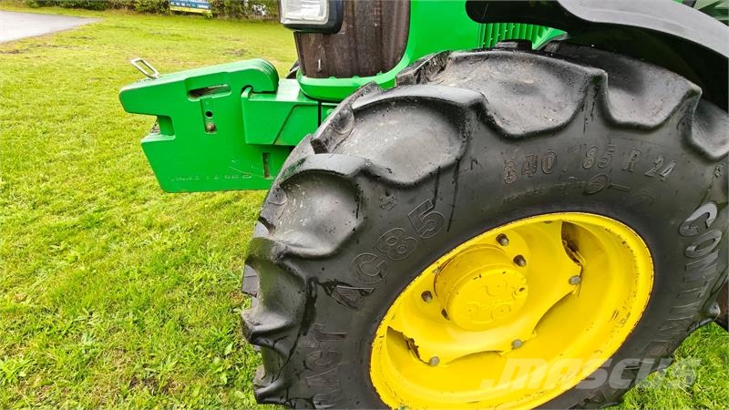John Deere 5090R Ciągniki rolnicze