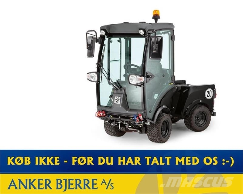 Kärcher MIC 26 Utility tool carriers