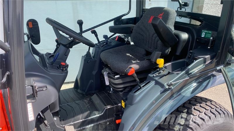 Kioti cx2510 hst Taajamatraktorit
