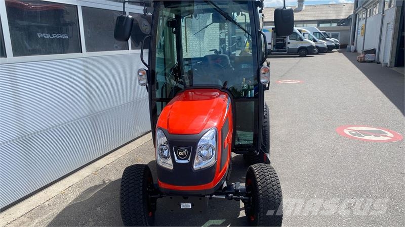 Kioti cx2510 hst Taajamatraktorit
