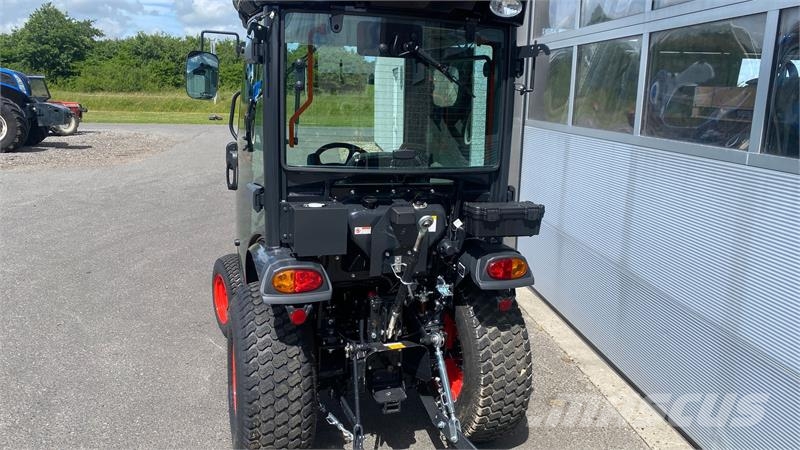 Kioti cx2510 hst Taajamatraktorit