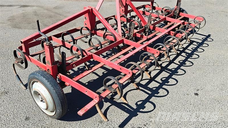 Kongskilde S-3423 Harrows