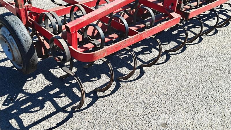 Kongskilde S-3423 Harrows