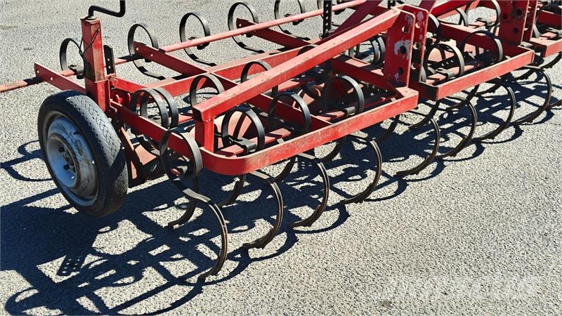 Kongskilde S-3423 Harrows