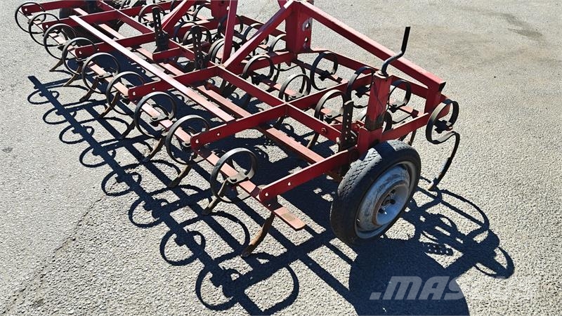 Kongskilde S-3423 Harrows