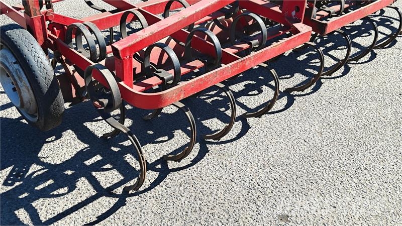 Kongskilde S-3423 Harrows