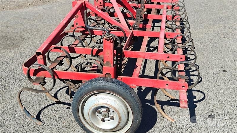 Kongskilde S-3423 Harrows