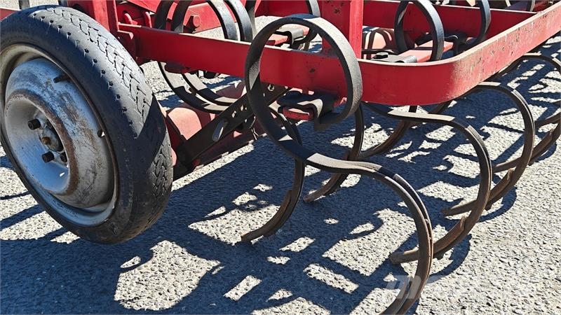 Kongskilde S-3423 Harrows