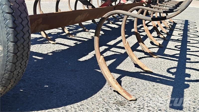 Kongskilde S-3423 Harrows