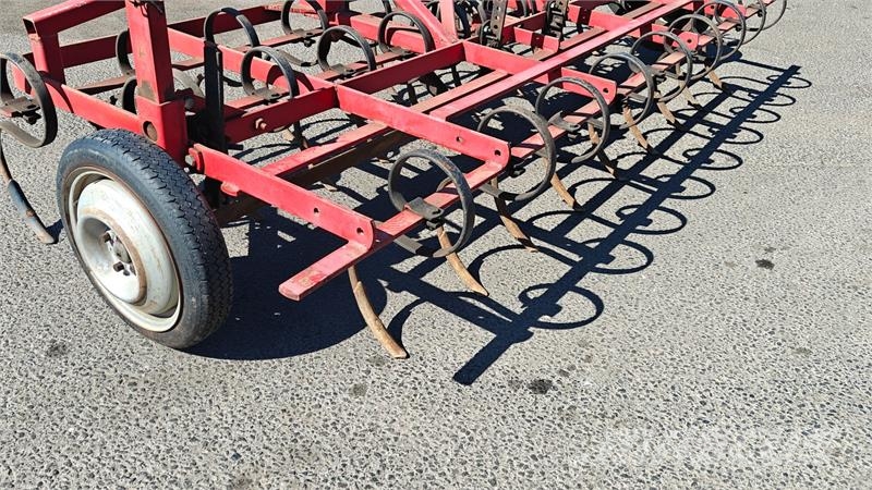Kongskilde S-3423 Harrows