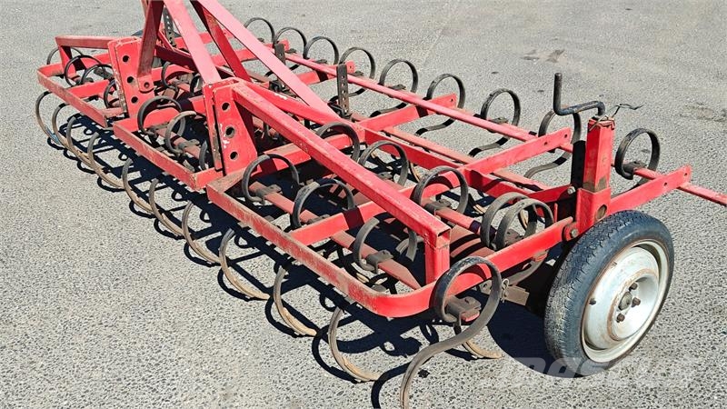 Kongskilde S-3423 Harrows
