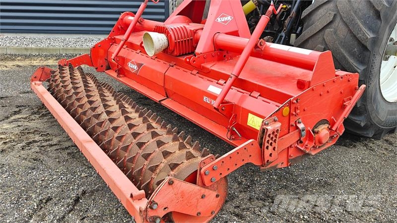 Kuhn EL 162-300 Cultivators