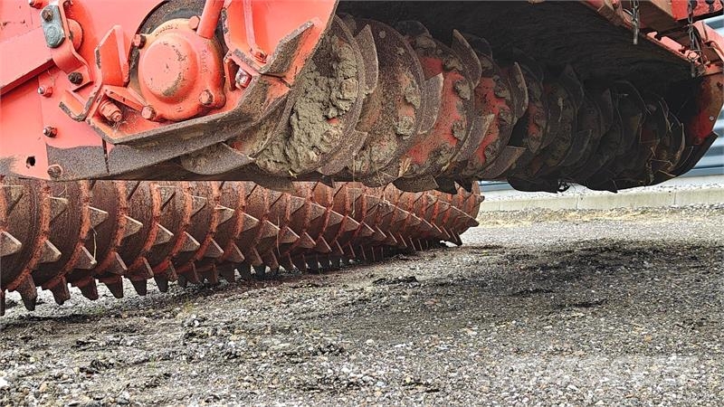 Kuhn EL 162-300 Cultivators