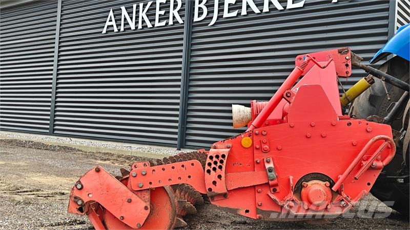 Kuhn EL 162-300 Cultivators