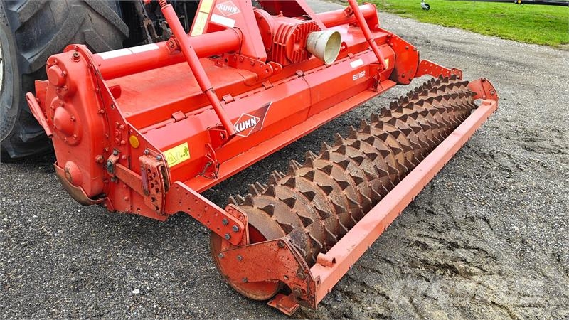 Kuhn EL 162-300 Cultivators