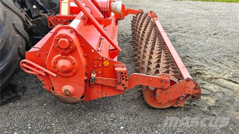 Kuhn EL 162-300 Cultivators