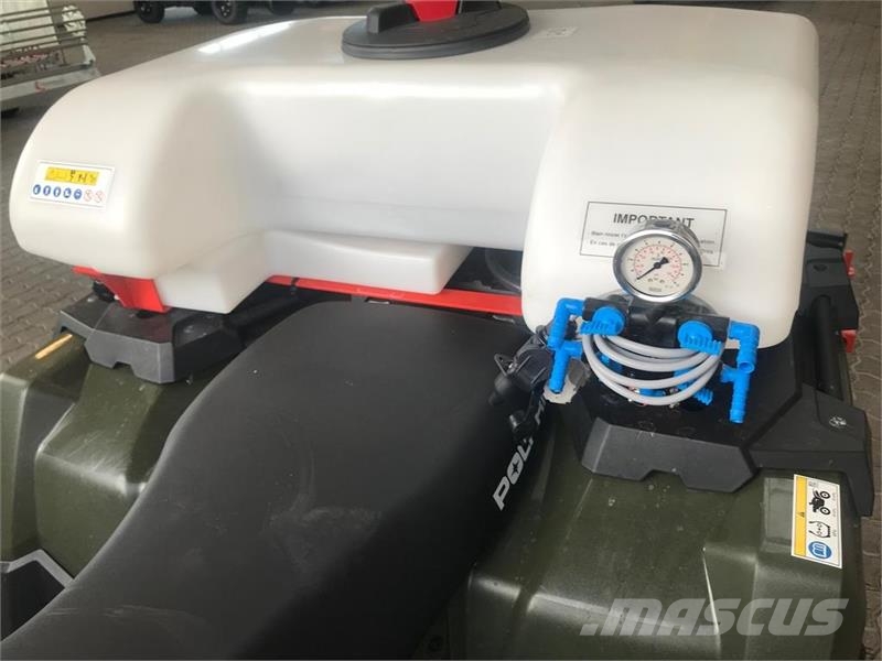 Kuhn q80 Pulvérisateur d'engrais liquide