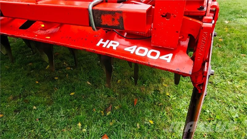 Kuhn Venta LC 4000/HR4004D مثاقيب مدمجة