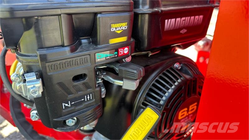 Lancman SLX 10 MOBIL B&S MOTOR Fa hántoló, vágó, aprító