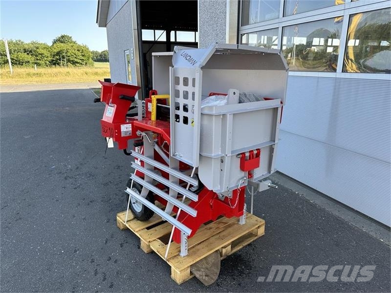 Lancman SLX 10C Lancman SLX 10C Wood splitters and cutters