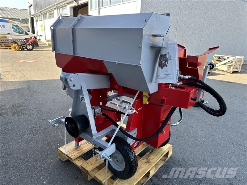 Lancman SLX 10C Lancman SLX 10C Wood splitters and cutters