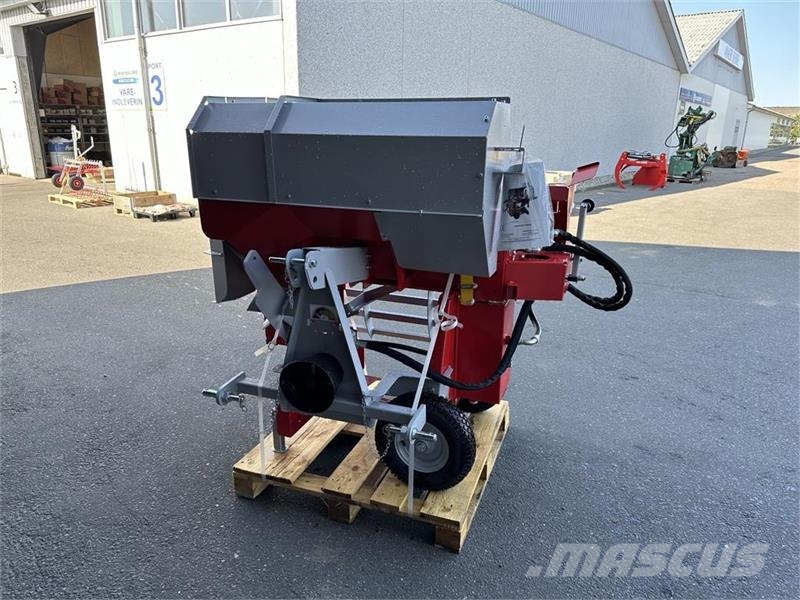 Lancman SLX 10C Lancman SLX 10C Wood splitters and cutters