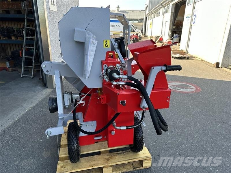 Lancman SLX 10C Lancman SLX 10C Wood splitters and cutters