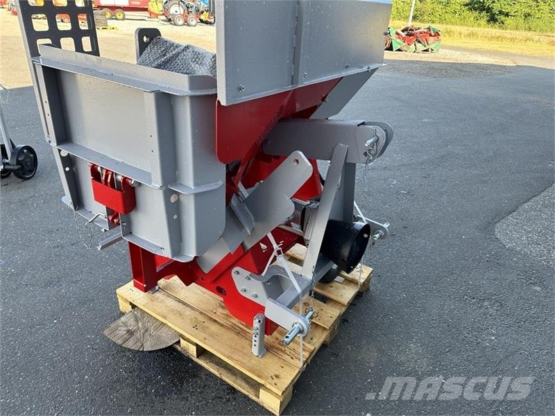 Lancman SLX 10C Lancman SLX 10C Wood splitters and cutters