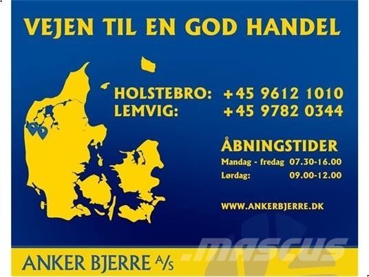 Lancman SLX 10C Lancman SLX 10C Wood splitters and cutters